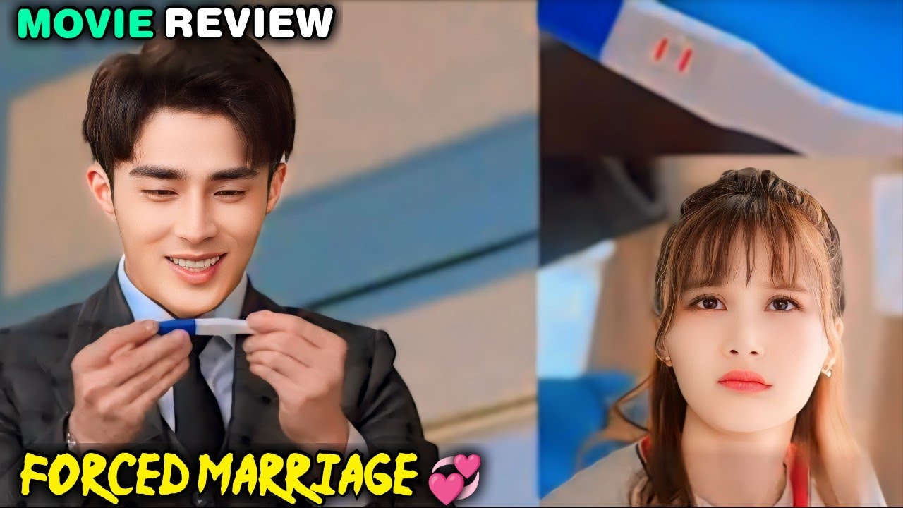 Unexpected Marriage to the CEO |Forced to Marry the Billionaire |Korean