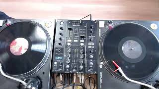 Live From The Record Room