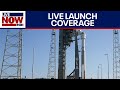 Delayed 24hrs watch starliner launch live first nasa crewed launch for boeing atlas v delayed
