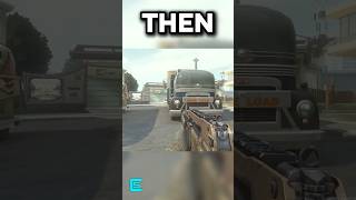 NUKETOWN 2025, THEN VS NOW… #callofduty