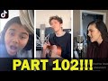 TikTok SINGING Compilation V102 | BETTER THAN REAL ARTISTS ? 2020🎤😮😮😯 | tik tok Memes