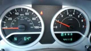 2008 Jeep Wrangler - North Olmsted OH