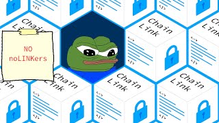 Chain Link Explained