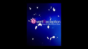 e-GuestList: Guest List app - iOS Upgrade for iPads | EventReception