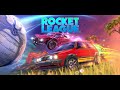 Rocket League