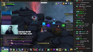 Jahmilli vs Xaryu