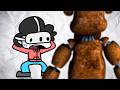 Как Я Провёл 1000+ ЧАСОВ в VR (Minecraft, FNaF, CS:GO, Beat Saber)