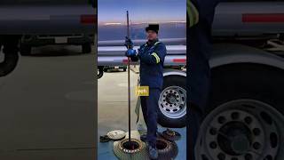 How Much Do Fuel Haulers Make? #truckers #construction