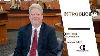 The Business of Banking: An Inside Look at Citizens First Bank