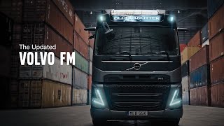 Volvo Trucks – A Truck Of All Trades