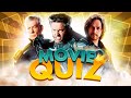 ULTIMATE MOVIE QUIZ #20 | Guess by Image, Outfit, Poster, Review, Character and Scene