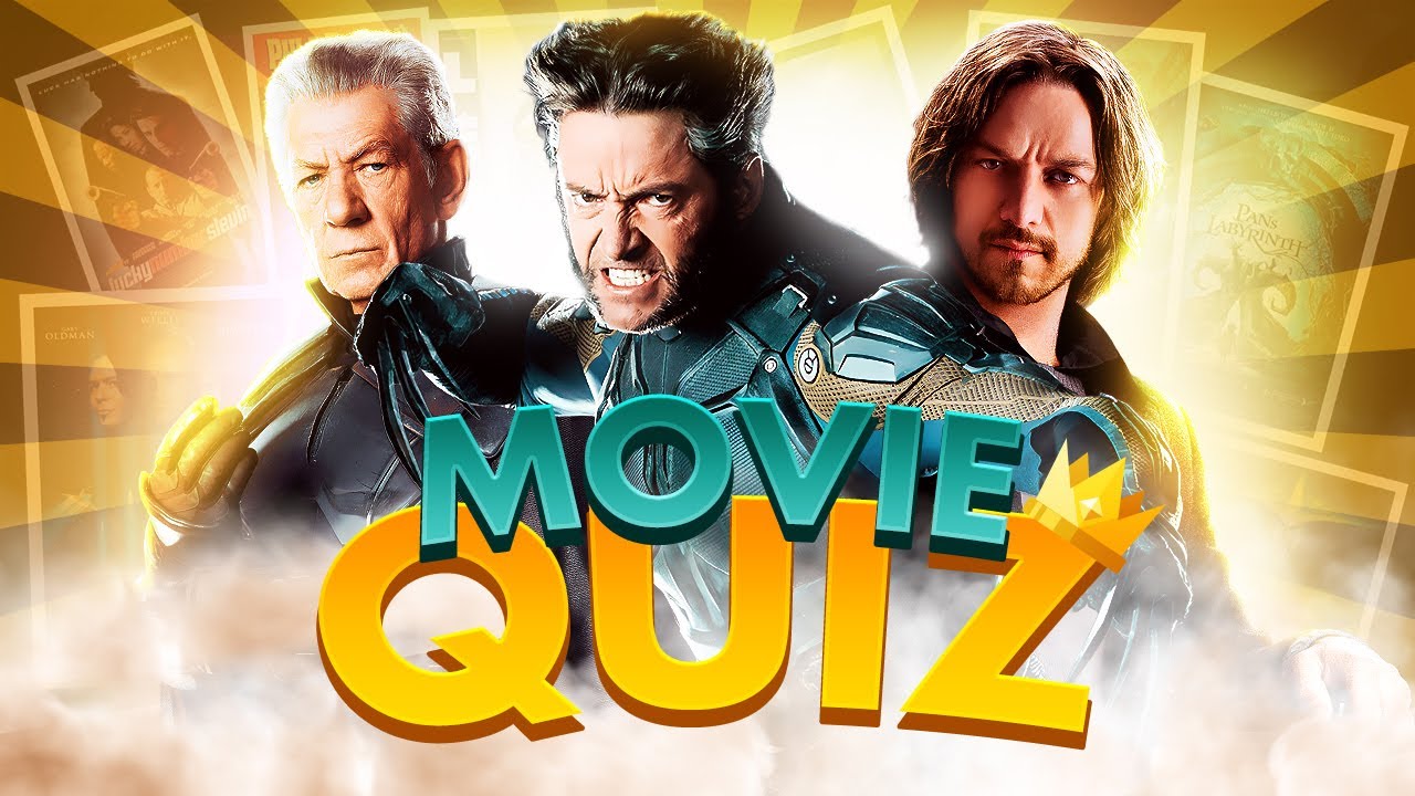 ULTIMATE MOVIE QUIZ #20 | Guess by Image, Outfit, Poster, Review, Character and Scene