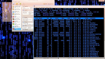 01-Linux Redhat Tutorial for Beginners Part-1