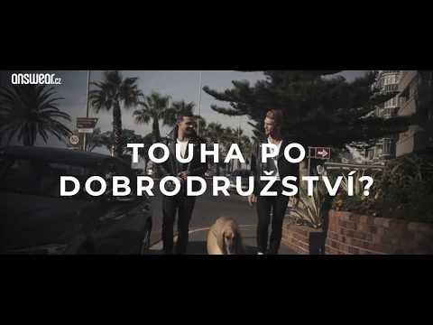 Video: Módní kombinézy jaro-léto roku 2019