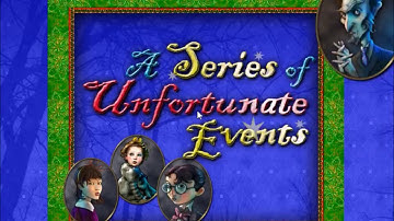 A Series of Unfortunate Events (Part 1): A Terrible Tutorial
