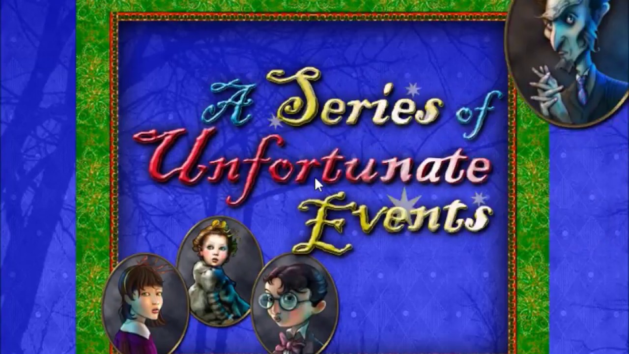 A Series of Unfortunate Events (Part 1): A Terrible Tutorial