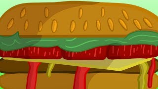 Mukbangs are disgusting
I know Pewdiepie made a video on it a few days ago, I was working on it before so shut it.
#mukbang
Twitter: https://twitter.com/Foekoe
Discord: https://discord.gg/P4g6Hv3
Deviantart: https://foekoe.deviantart.com
Instagram: https://www.instagram.com/foekoe
Outro song: https://www.youtube.com/watch?v=MnFdDNYnoNA Mukbangs are disgusting