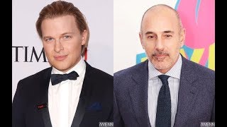 Ronan Farrow Stands By Catch And Kill After Matt Lauer Accused Him Of Shoddy Journalism