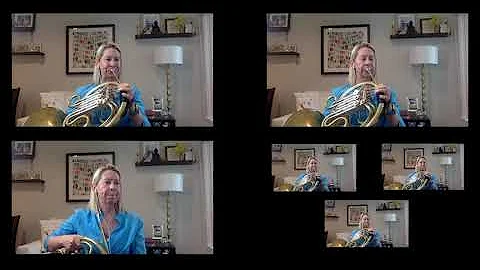 till the water runs clear - Allison Simpkins