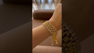 The Ultimate Aesthetic Bracelet Stack ✨💎 | Maestra
