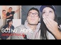 SURPRISING MY FAMILY IN AUSTRALIA AFTER 2.5 YEARS!! (Going Home - Finale)