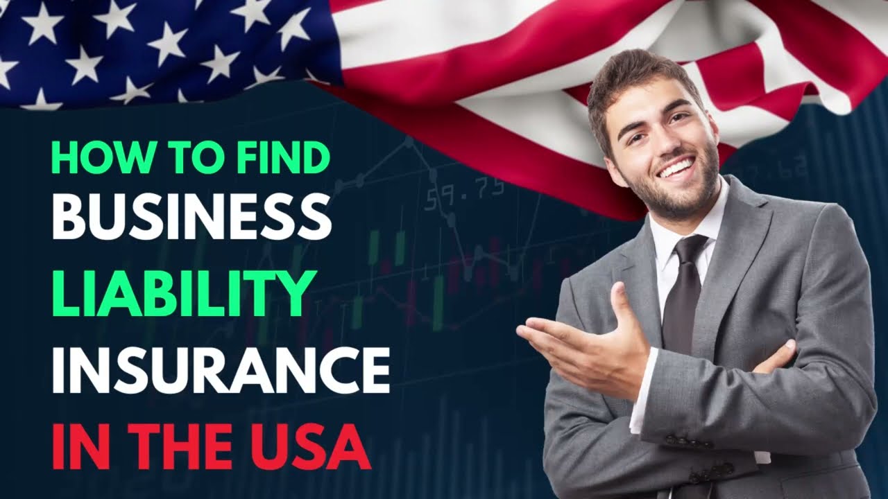 How to Find Cheap business liability insurance in USA | General liability insurance online quote