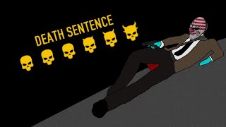 The Death Sentence Experience
