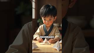 The Educational Magic of Origami