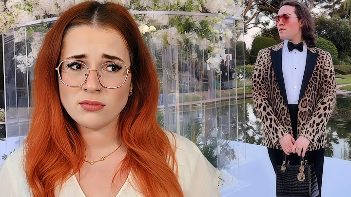 Jak Brytyjski Kardashian oszukał wszystkich?