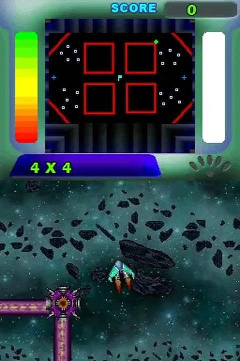 Math Blaster in the Prime Adventure USA - Nintendo DS - YouTube