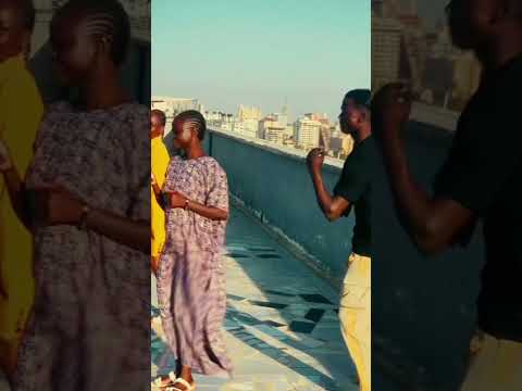 Apuk Lith By Mathuc Bak Deng