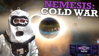 A GALACTIC ACCIDENT | Stellaris Nemesis: Cold War