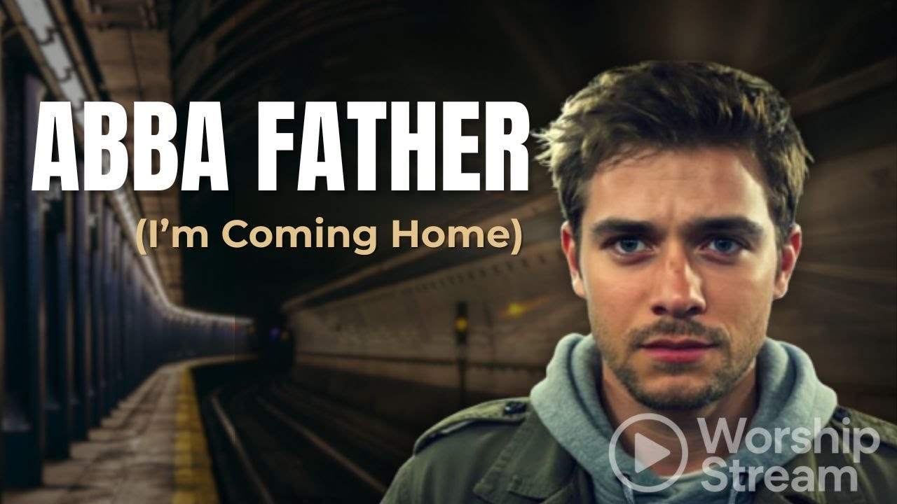 Abba Father (I’m Coming Home) — A Worship Song for Anyone Running Back to God