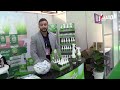 شركة Eya Clean حاضرة بمنتوجها المميز في صالون المرأة mp3