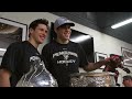 Ma1kin: Pre-Game Video | Evgeni Malkin 1,000 Games Played
