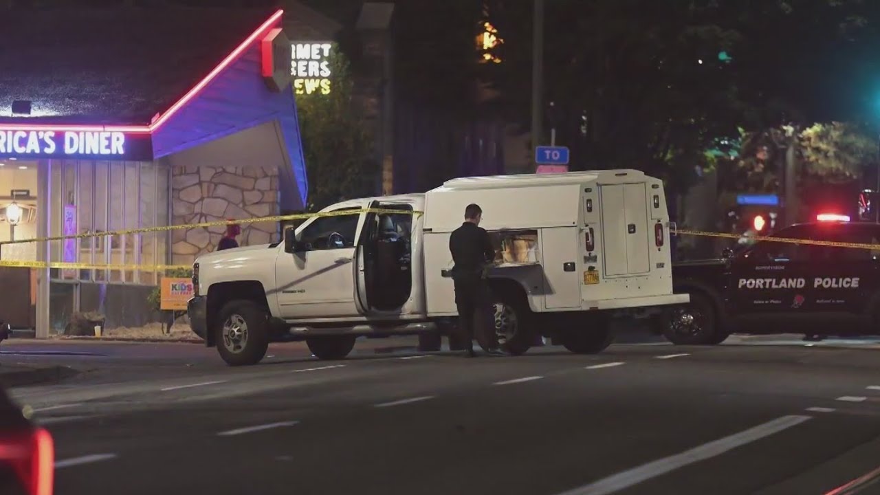 Police investigate fatal NE Portland shooting