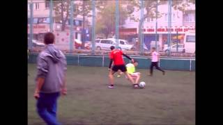 Cal De Mare 5 - 3 Mimar City