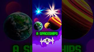 🚀How I created a Procedural Space Videogame 🕹️