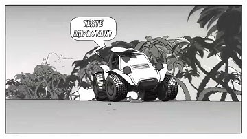 Endless Engines Challenge | WIP