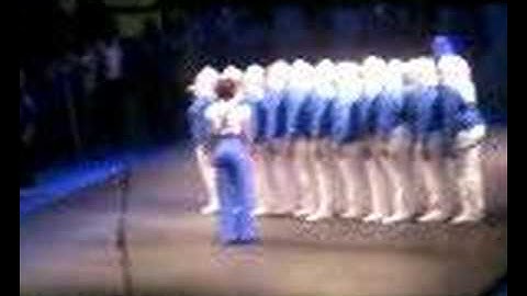2008 Zeta Phi Beta Probate at NC A&T Part 3