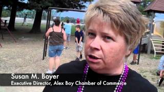 Newzjunky.com- 30th Annual Bill Johnston's Pirate Days
