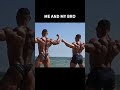 On the sbore #bodybuilding #motivation #ronaldcoleman #gymshorts #mrolympia #gym #olympia