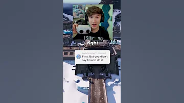 How To Play Fortnite In VR 