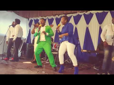 uJesu wam uyaphila