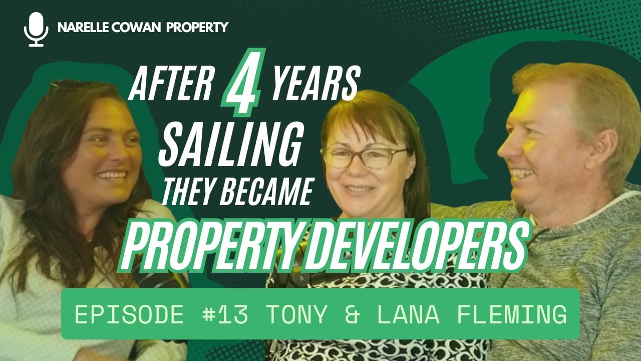 From £1 to Property Millionaire: Real Estate Success Stories | Expert Insights X Wealth-Building Podcasts