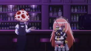 Because Mr.penguin Is Cute Overlord Ple Ple Pleiaeds