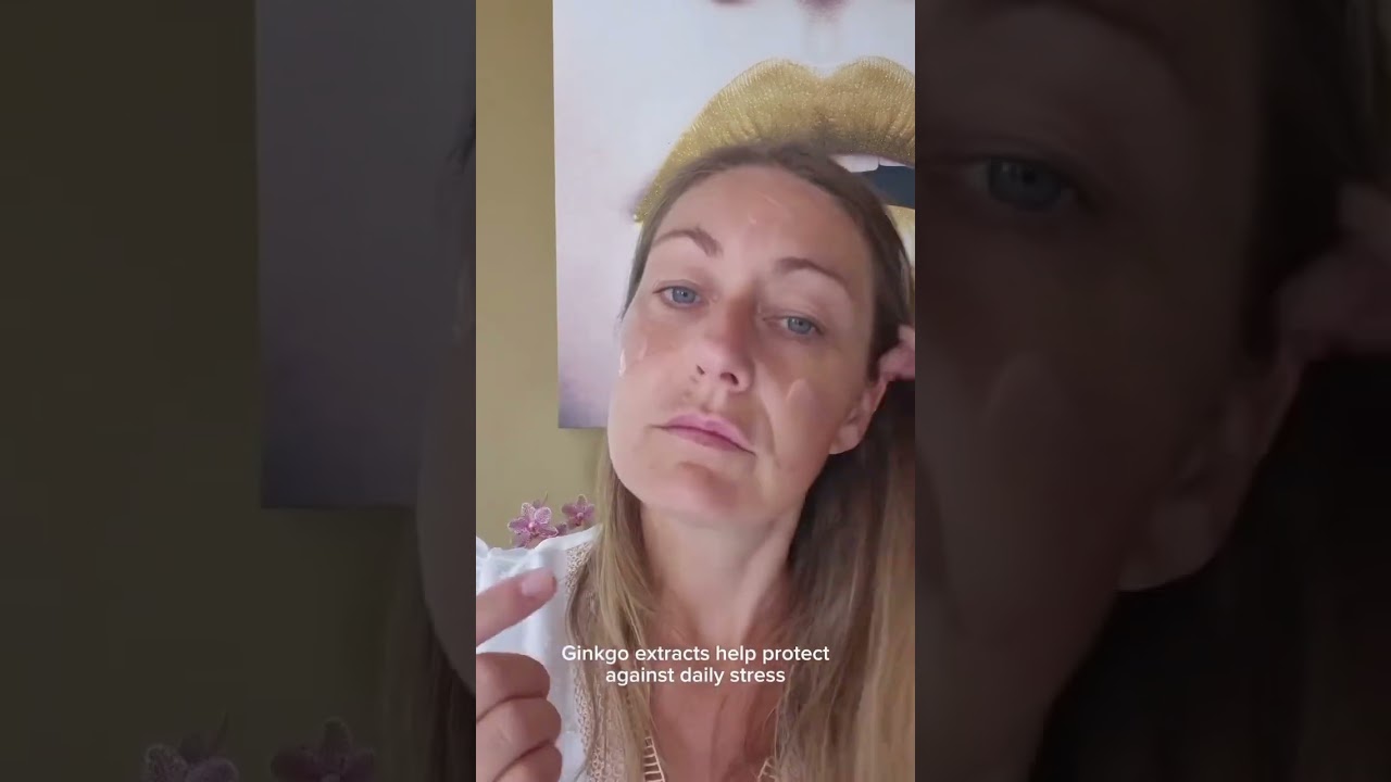 LUMA Rituals Peptide serum is a miracle worker for midlife skin! 💯