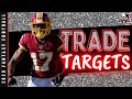 2020 Fantasy Football Advice - Top RB/WR Trade Targets - Fantasy Football Trade Targets