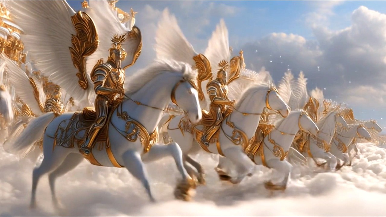 Before the World Began: The Lost Legend of the Sky City