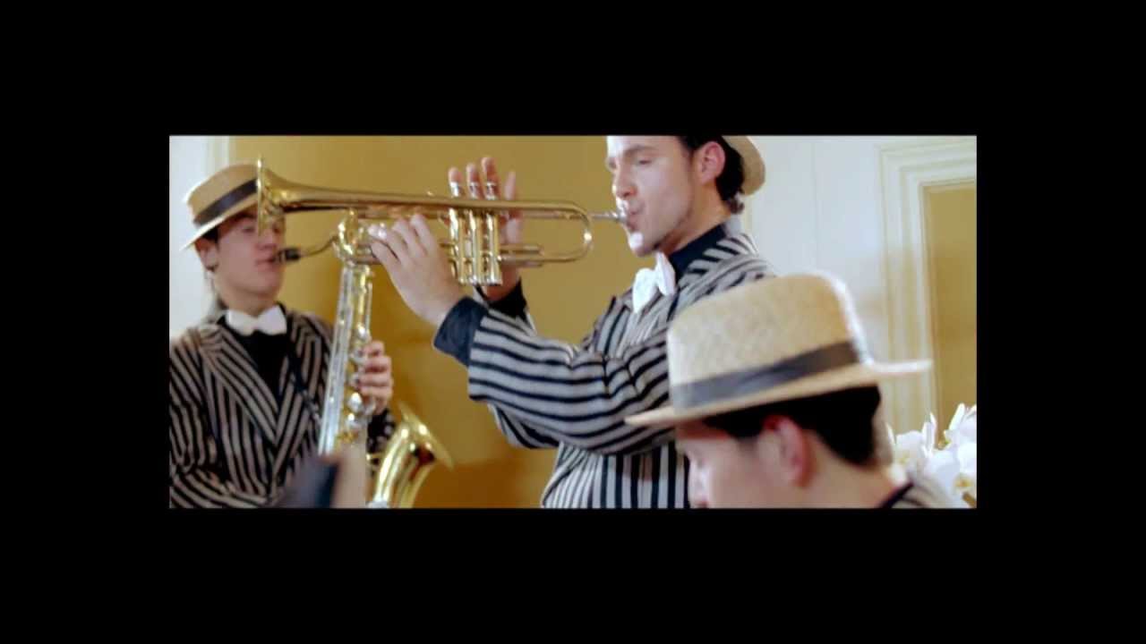 Armenia Wine TV commercial